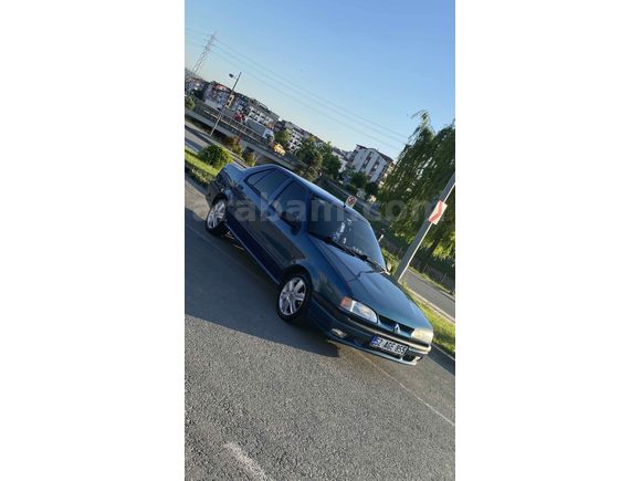 Sahibinden Renault R 19 1.6 Europa RNE 1999 Model 