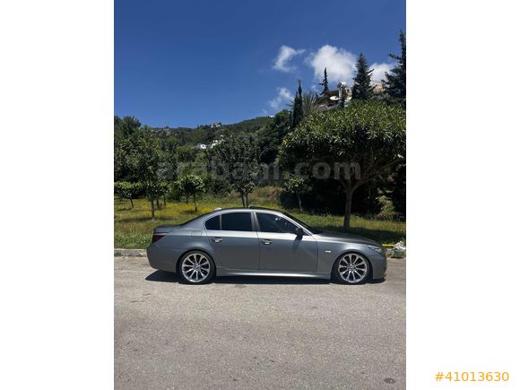 2008 EMSALSİZ PREMİUM E60