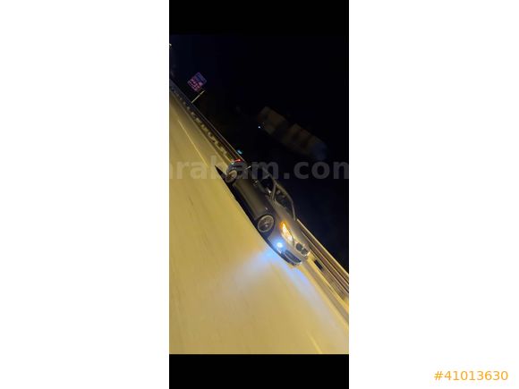 2008 EMSALSİZ PREMİUM E60