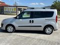 Sahibinden Fiat Doblo Combi 1.3 Multijet Elegance 2012 Model