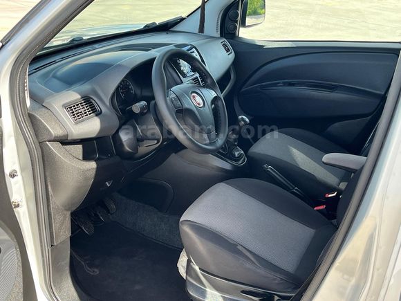 Sahibinden Fiat Doblo Combi 1.3 Multijet Elegance 2012 Model