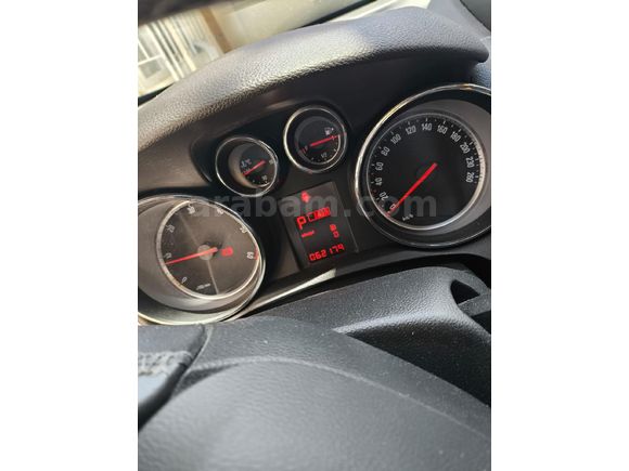 Sahibinden Opel Mokka 1.6 CDTI Enjoy 2016 Model