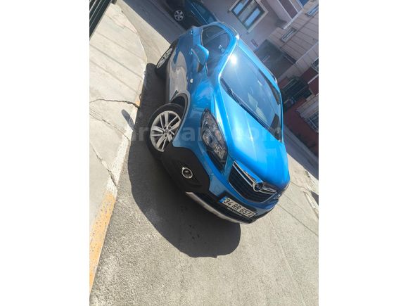 Sahibinden Opel Mokka 1.6 CDTI Enjoy 2016 Model