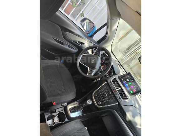 Sahibinden Opel Mokka 1.6 CDTI Enjoy 2016 Model