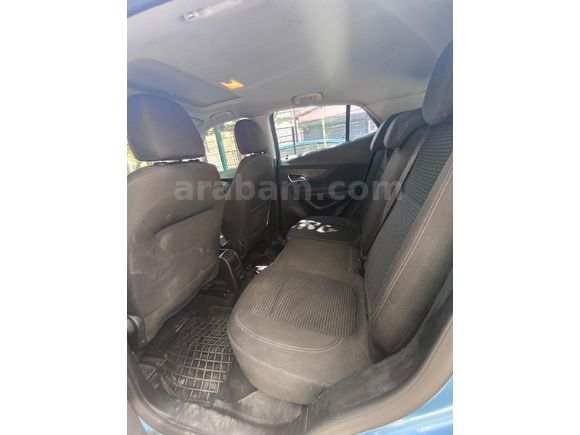 Sahibinden Opel Mokka 1.6 CDTI Enjoy 2016 Model