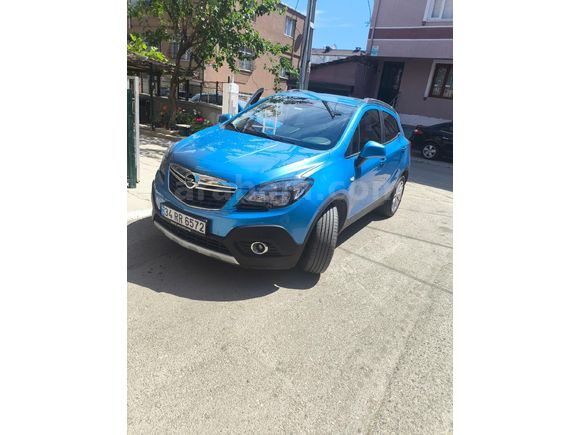 Sahibinden Opel Mokka 1.6 CDTI Enjoy 2016 Model