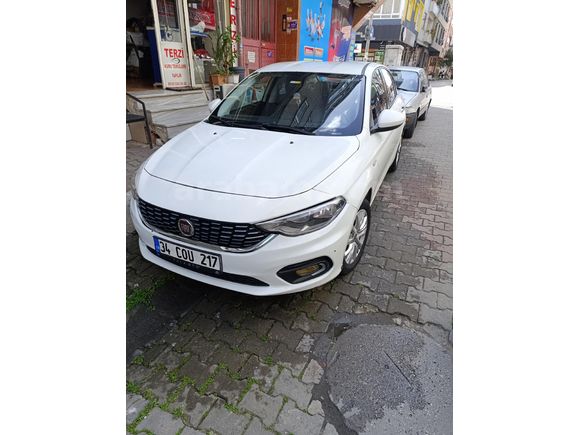 Sahibinden Fiat Egea 1.6 Multijet Urban 2016 Model
