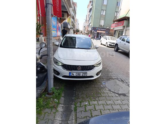Sahibinden Fiat Egea 1.6 Multijet Urban 2016 Model
