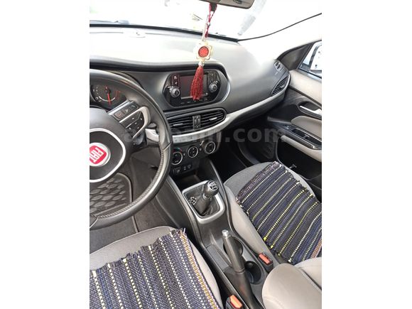 Sahibinden Fiat Egea 1.6 Multijet Urban 2016 Model