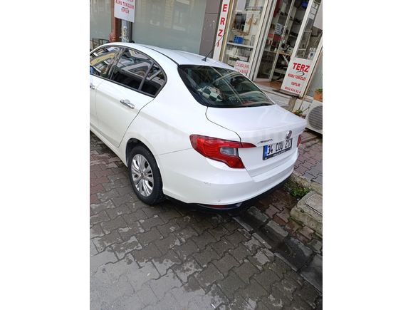 Sahibinden Fiat Egea 1.6 Multijet Urban 2016 Model