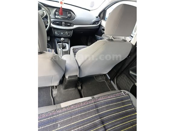 Sahibinden Fiat Egea 1.6 Multijet Urban 2016 Model