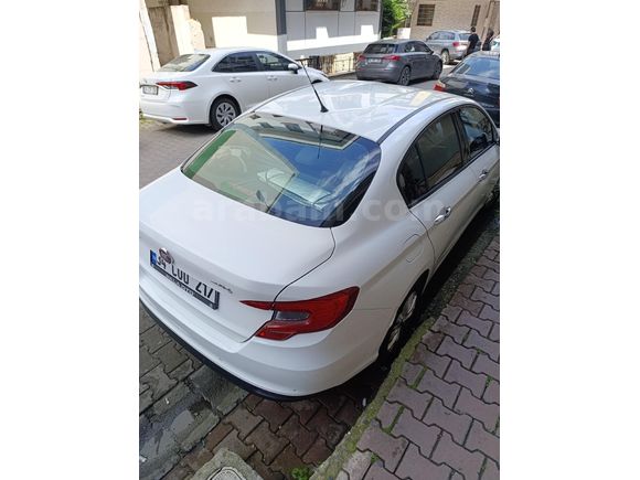 Sahibinden Fiat Egea 1.6 Multijet Urban 2016 Model