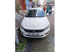 Sahibinden Fiat Egea 1.6 Multijet Urban 2016 Model