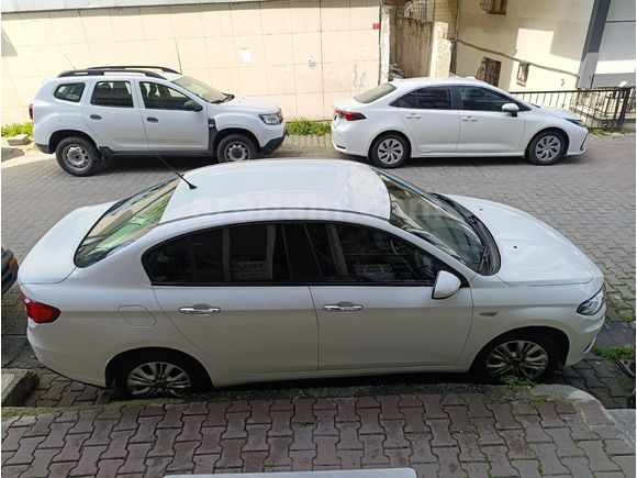 Sahibinden Fiat Egea 1.6 Multijet Urban 2016 Model