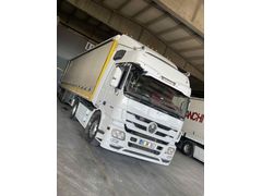 Sahibinden Mercedes - Benz Actros 1844 