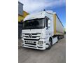 Sahibinden Mercedes - Benz Actros 1844 