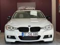 Galeriden BMW 3 Serisi 320d M Sport 2014 Model Antalya