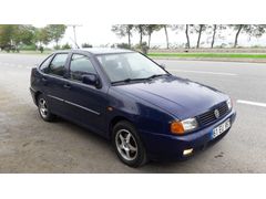 Sahibinden Volkswagen Polo 1.6 Classic 1998 Model