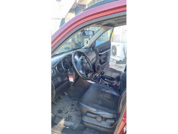 Sahibinden Suzuki Grand Vitara 1.9 DDiS 2007 Model