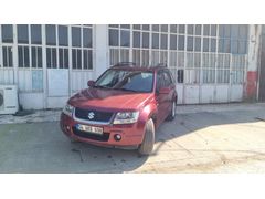 Sahibinden Suzuki Grand Vitara 1.9 DDiS 2007 Model