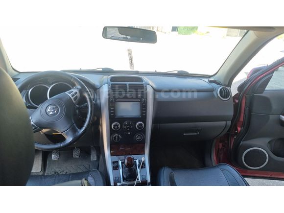 Sahibinden Suzuki Grand Vitara 1.9 DDiS 2007 Model