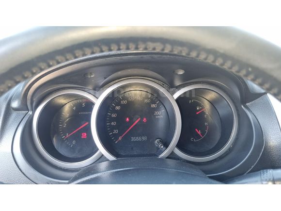 Sahibinden Suzuki Grand Vitara 1.9 DDiS 2007 Model