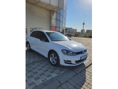 Hatasiz Boyasiz Tramersiz Temiz Bakimli Golf 7