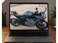 Sahibinden CFmoto 250SR