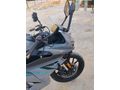 Sahibinden CFmoto 250SR
