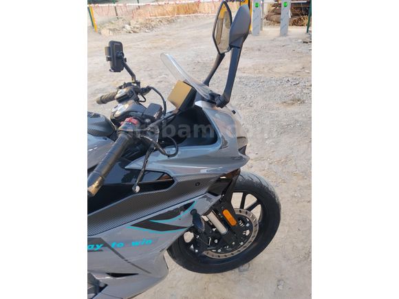 Sahibinden CFmoto 250SR