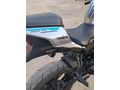 Sahibinden CFmoto 250SR