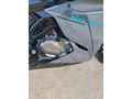 Sahibinden CFmoto 250SR