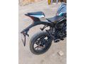 Sahibinden CFmoto 250SR
