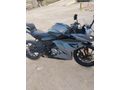Sahibinden CFmoto 250SR