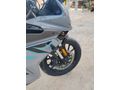 Sahibinden CFmoto 250SR