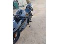 Sahibinden CFmoto 250SR