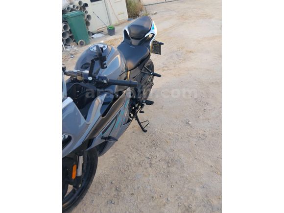 Sahibinden CFmoto 250SR