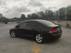 Sahibinden Honda Civic 1.6i VTEC Dream 2008 Model İstanbul