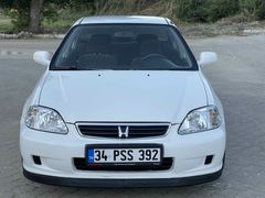 Sahibinden Honda Civic 1.6 i ES 2001 Model 