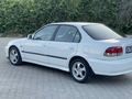 Sahibinden Honda Civic 1.6 i ES 2001 Model 