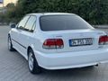 Sahibinden Honda Civic 1.6 i ES 2001 Model 