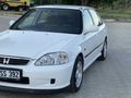 Sahibinden Honda Civic 1.6 i ES 2001 Model 