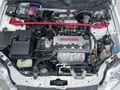 Sahibinden Honda Civic 1.6 i ES 2001 Model 