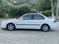Sahibinden Honda Civic 1.6 i ES 2001 Model 