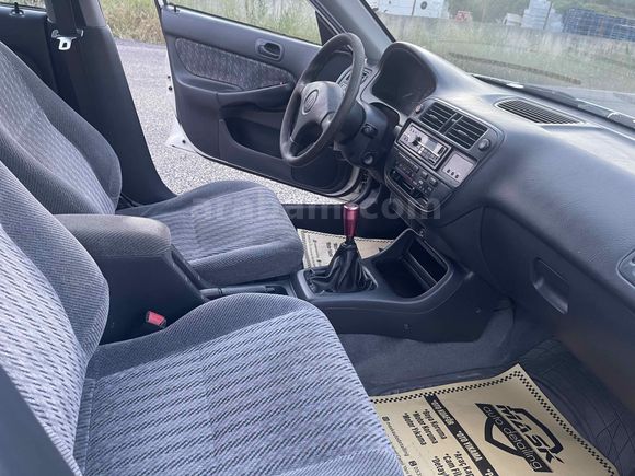 Sahibinden Honda Civic 1.6 i ES 2001 Model 