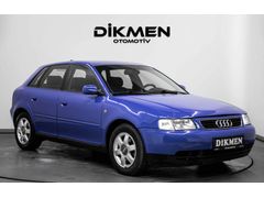 DİKMEN OTO-DEĞİŞENSİZ-TAM OTOMATİK-DJİTAL KLİMA-ÇELİK JANT
