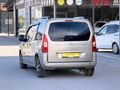 100.YIL AUTO DAN CITROEN BERLINGO