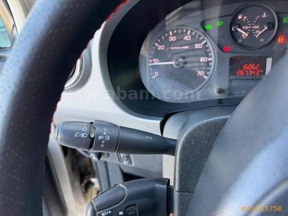 100.YIL AUTO DAN CITROEN BERLINGO