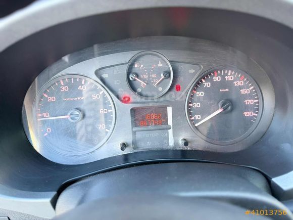 100.YIL AUTO DAN CITROEN BERLINGO