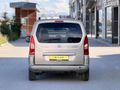 100.YIL AUTO DAN CITROEN BERLINGO